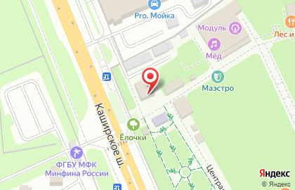 Кофейня НА!Кофе на карте