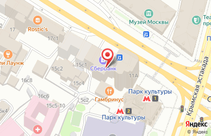 Студия перманентного макияжа, удаления тату и татуажа X на карте