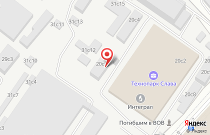 Выездной центр паровых коктейлей Кальян Service на карте