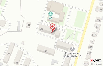 Строительно-монтажная компания ОкноМания на Полетаевской улице на карте