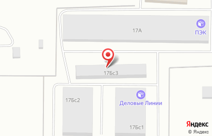 Оптовая фирма Паритет-НТ на карте