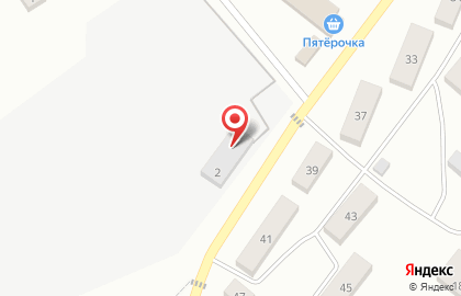 Великан Авто на карте