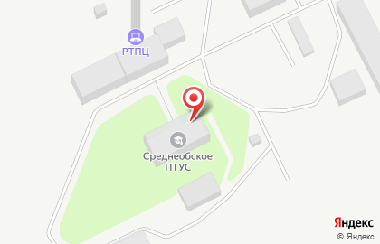 Наше радио, FM 90.7 в Манежном переулке на карте