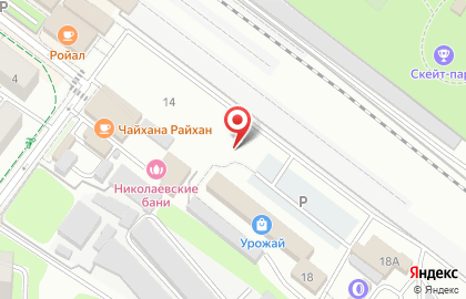 Магазин текстиля для дома в Москве на карте