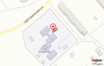 Почта России в Вологде на карте