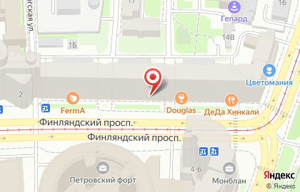 Несте спб на площади Ленина на карте