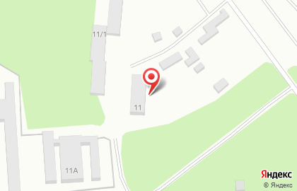 Triumf на карте