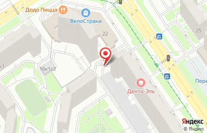 Шиномонтажная мастерская Укгк на карте