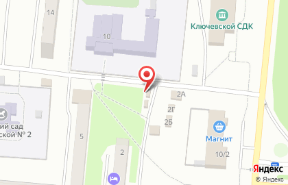 Магазин Premium fruct на Берёзовой улице на карте