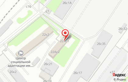 Ликом - Сервис ООО на карте