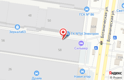 Кафе Zapiv.com на карте