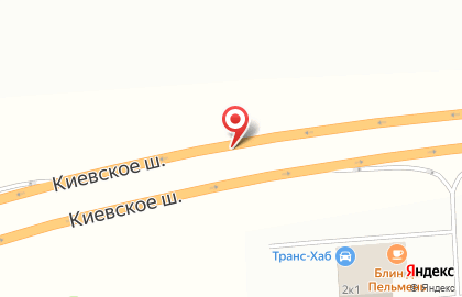 ИП Брусовые Бани на карте