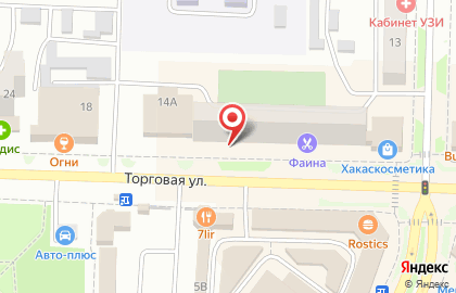 Торгово-монтажная компания ИП Купянский С.М. на карте