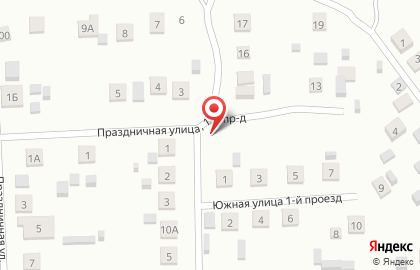 Строй Инновация на карте