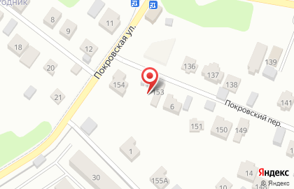 Окей Принтер на карте