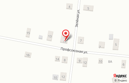 Почта России, АО на Профсоюзной улице на карте