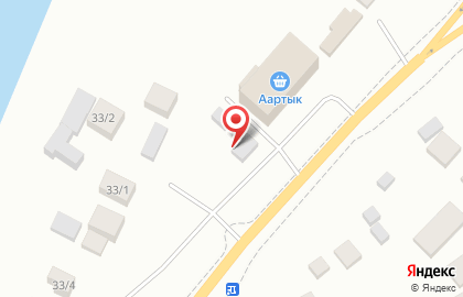 Многопрофильная фирма Якутская ремонтная компания в Якутске на карте