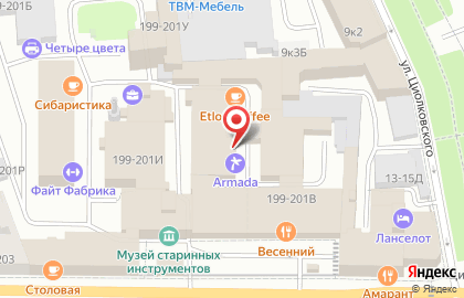 Петрошунгит на карте