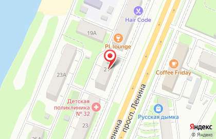 Интернет-магазин электро и бензоинструмента 220 Вольт на проспекте Ленина на карте