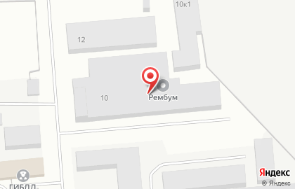 Мастерская по ремонту мототехники и бензоинструмента на карте