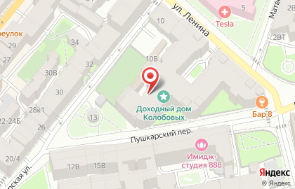 ООО Русь: Новые Территории на карте