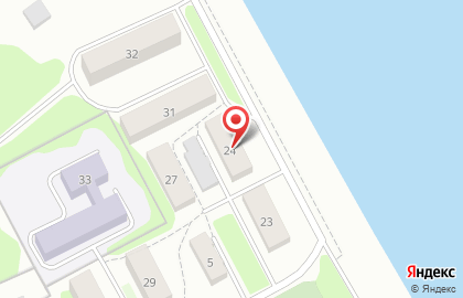 Джинн-Сервис, центр по ремонту бытовой техники в Нижнем Новгороде на карте