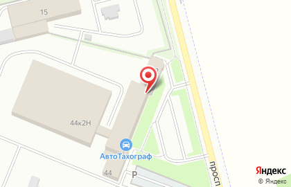 ООО Н-поинт, 24 на карте