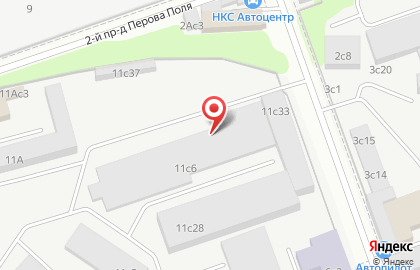 Транспортная компания Байкал Сервис на улице Плеханова на карте