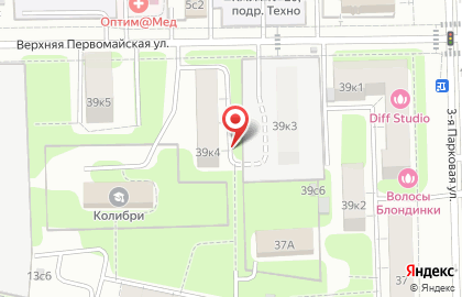 Азон на карте