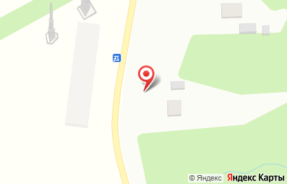 АГЗС на Советской улице на карте