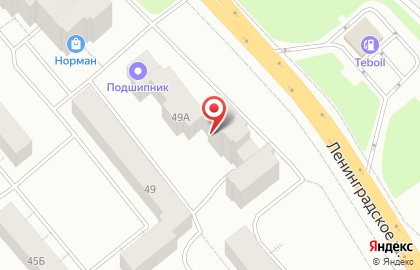 Грсу-1 на карте