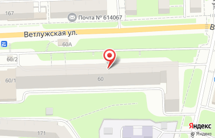 Магазин игрушек и канцтоваров Каляка & Маляка в Дзержинском районе на карте