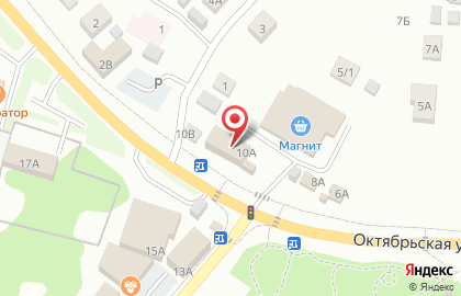 Продуктовый магазин, ООО Кояшлы+ на карте