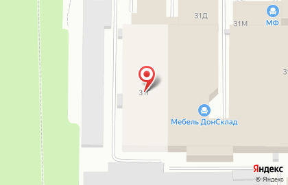 Компания ДСК Мебель на карте
