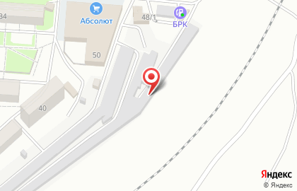 Автосервис Volt Авто на карте