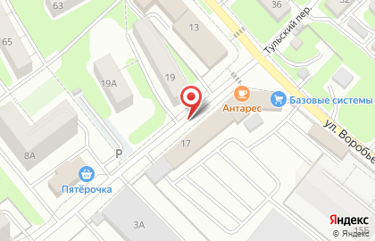 ООО Алек.С на карте