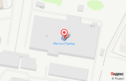 Компания 100 пудов на карте