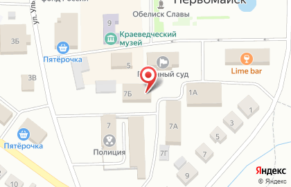 Централизованная библиотечная система в Нижнем Новгороде на карте