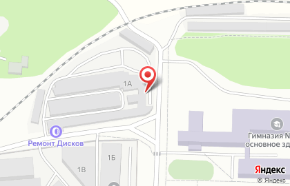 Стальпрокат на карте