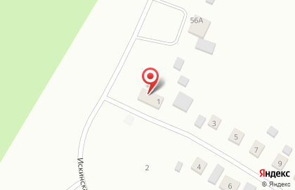 Автосервис в Уфе на карте