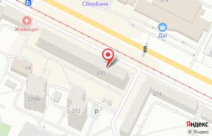 Городской Ломбард в Коломне на карте