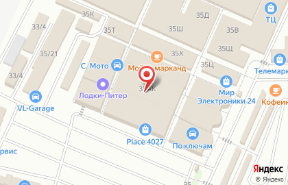 Магазин электроинструментов, ИП Ховянова Н.И. на карте