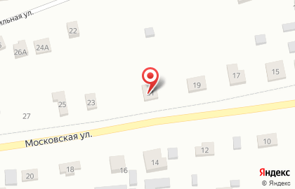 Аптека Планета Здоровья в Кирове на карте