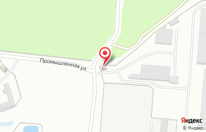 Торгово-производственная компания Вуд Лайн на карте