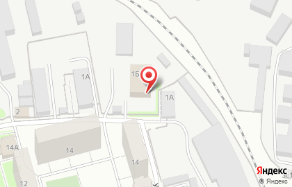 Электромонтажная компания Контакт на Промышленной улице на карте