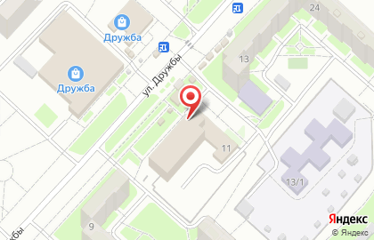 Банкомат Газпромбанк в Оренбурге на карте