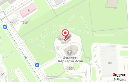 Сообщество анонимных алкоголиков Купола на карте
