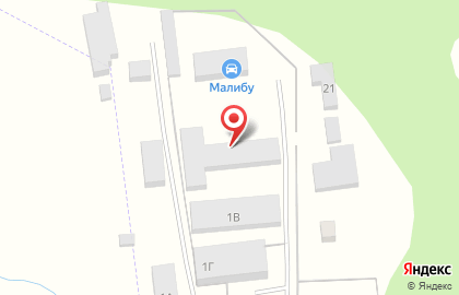 Автоцентр в Уфе на карте