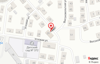 Торгово-монтажная компания Витраж на Черемховской улице на карте