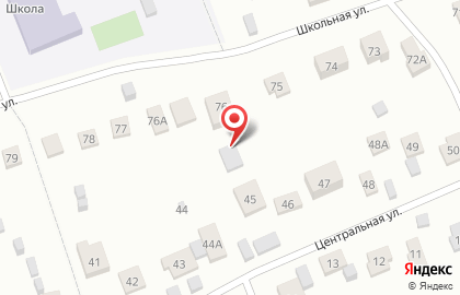 ООО "ИПК "Спорт-Групп" на карте